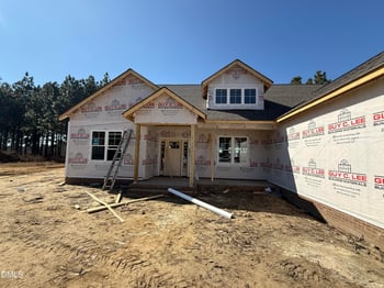 117 Rabbit Run Dr, Smithfield, NC 27577