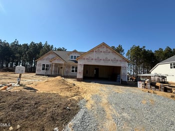 117 Rabbit Run Dr, Smithfield, NC 27577