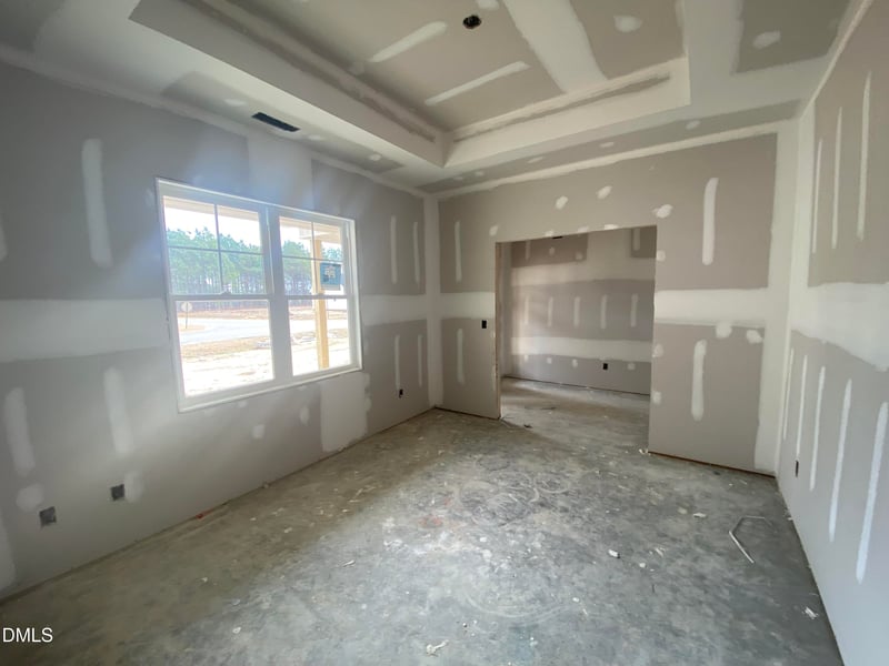 117 Rabbit Run Dr, Smithfield, NC 27577