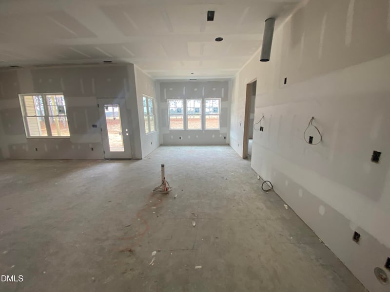 117 Rabbit Run Dr, Smithfield, NC 27577