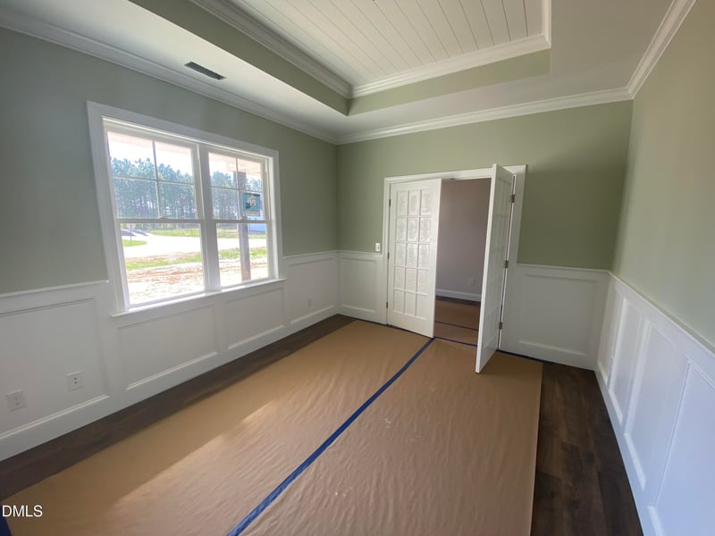 117 Rabbit Run Dr, Smithfield, NC 27577