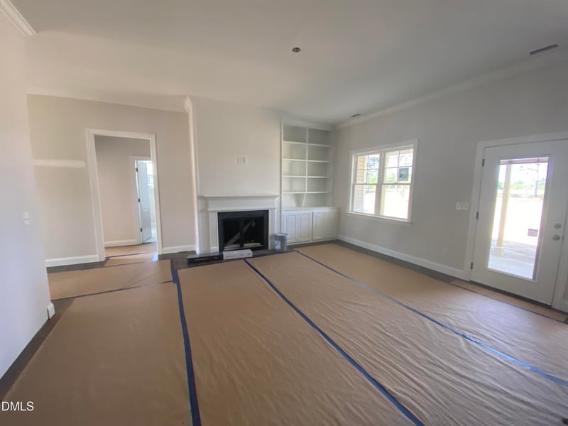 117 Rabbit Run Dr, Smithfield, NC 27577