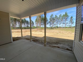 117 Rabbit Run Dr, Smithfield, NC 27577