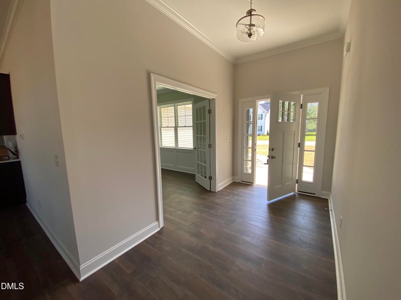 117 Rabbit Run Dr, Smithfield, NC 27577