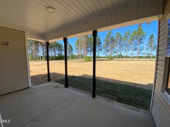 117 Rabbit Run Dr, Smithfield, NC 27577