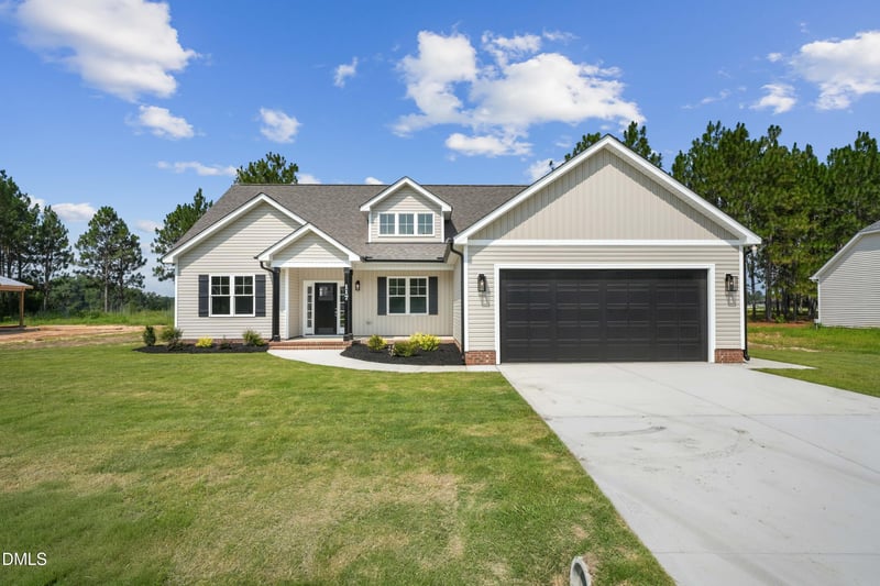 117 N Rabbit Run Dr, Smithfield, NC 27577