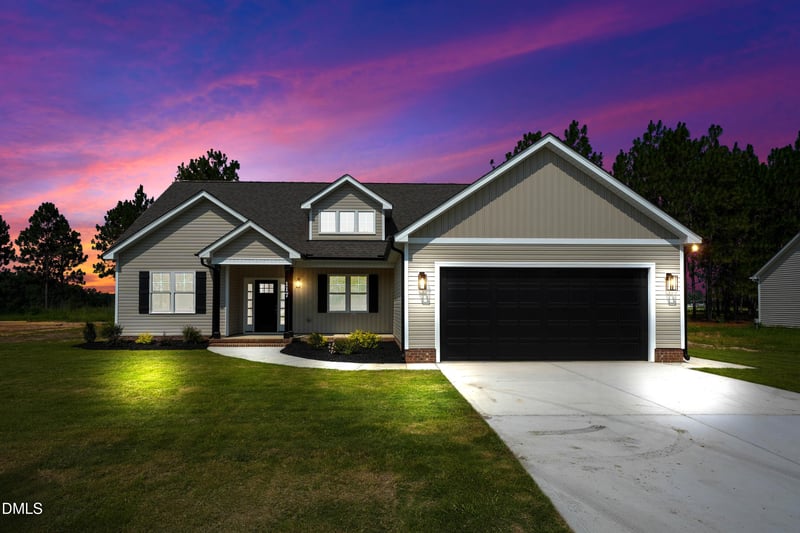 117 N Rabbit Run Dr, Smithfield, NC 27577