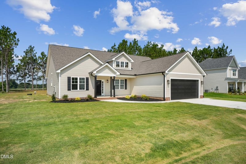 117 N Rabbit Run Dr, Smithfield, NC 27577