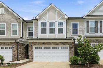 117 Raccoon Pa, Holly Springs, NC 27540