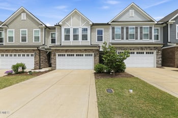 117 Raccoon Pa, Holly Springs, NC 27540