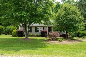 117 Rack Ct, Willow Springs, NC 27592
