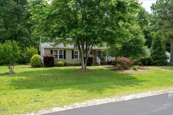 117 Rack Ct, Willow Springs, NC 27592