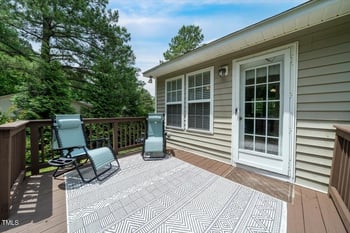 117 Rack Ct, Willow Springs, NC 27592