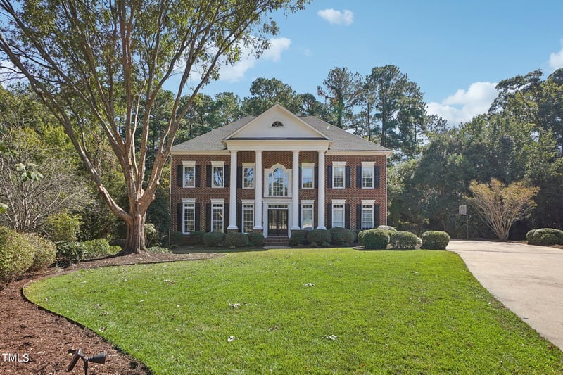 117 Rapidan Ct, Morrisville, NC 27560