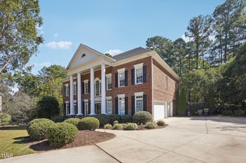 117 Rapidan Ct, Morrisville, NC 27560