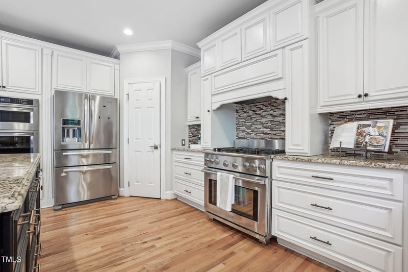 117 Rapidan Ct, Morrisville, NC 27560