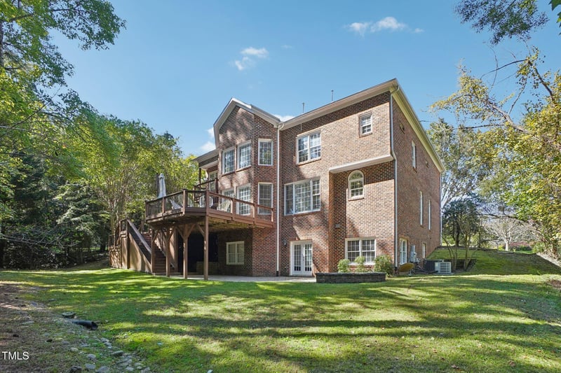 117 Rapidan Ct, Morrisville, NC 27560
