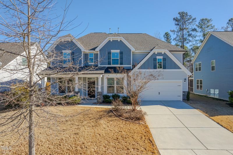 117 Red Bark Ct, Apex, NC 27539
