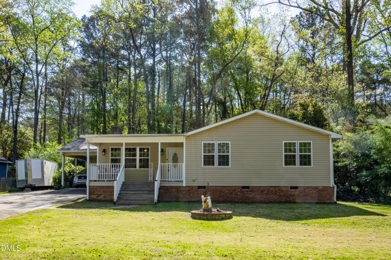 117 Red Bud Ct, Cary, NC 27513