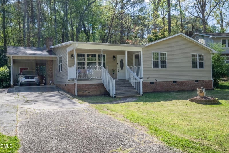 117 Red Bud Ct, Cary, NC 27513