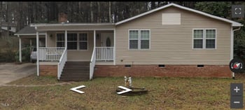 117 Red Bud Ct, Cary, NC 27513