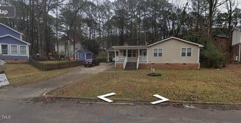 117 Red Bud Ct, Cary, NC 27513