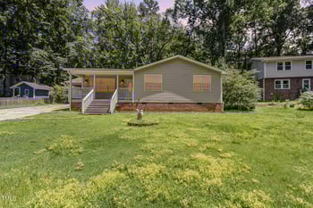 117 Red Bud Ct, Cary, NC 27513