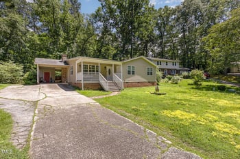 117 Red Bud Ct, Cary, NC 27513