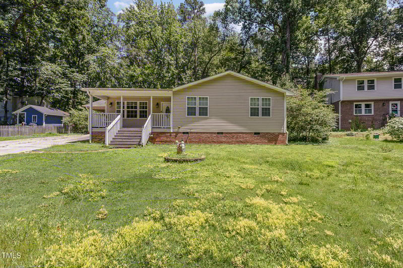 117 Red Bud Ct, Cary, NC 27513