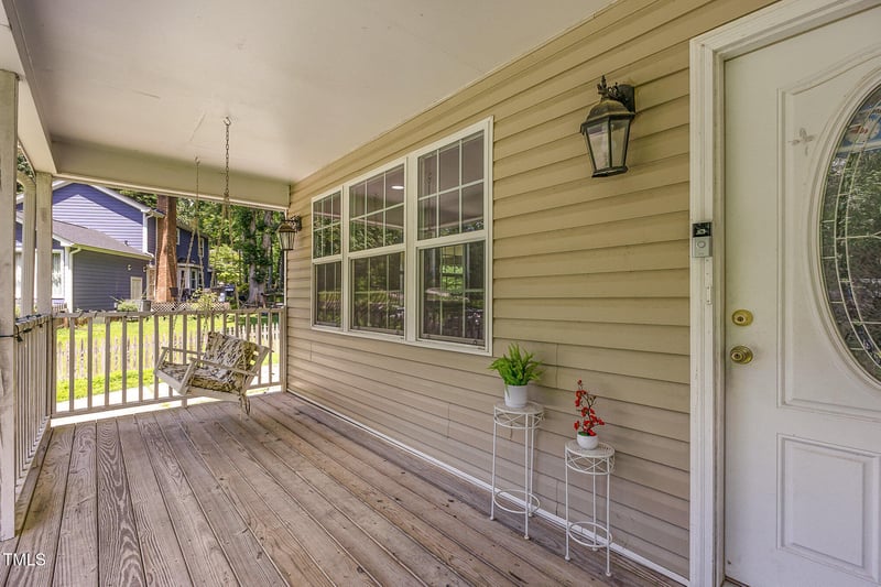 117 Red Bud Ct, Cary, NC 27513