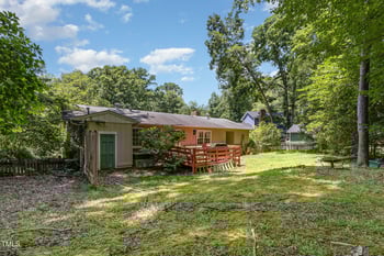 117 Red Bud Ct, Cary, NC 27513