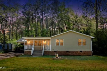 117 Red Bud Ct, Cary, NC 27513