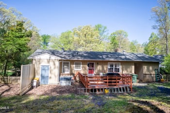 117 Red Bud Ct, Cary, NC 27513