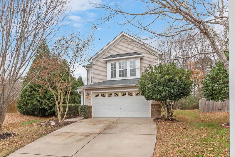 117 Red Caboose Ct, Garner, NC 27529