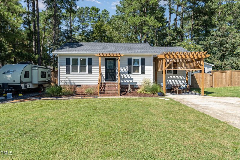 117 Redberry Dr, Wendell, NC 27591