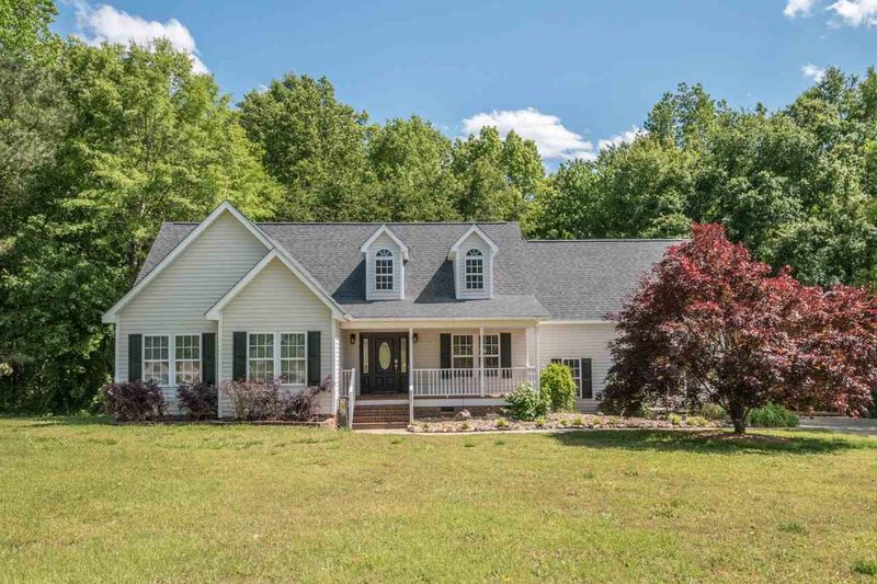 117 Redbud Dr, Clayton, NC 27520