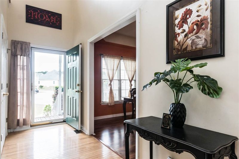 117 Regency Pl, Smithfield, NC 27577