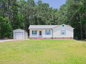 117 Renee Dr, Smithfield, NC 27577