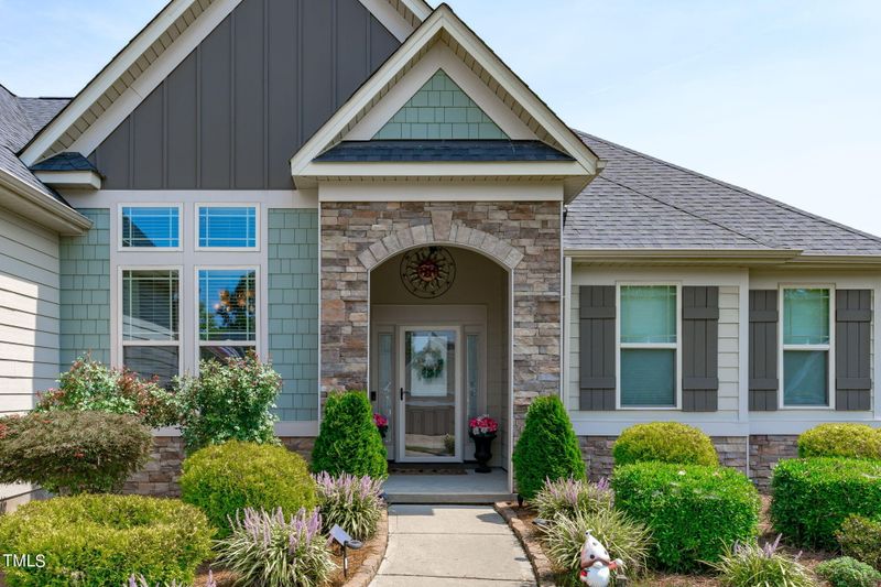 117 Retriever Ct, Garner, NC 27529