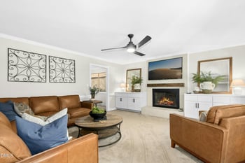 117 Ridgepath Way, Cary, NC 27511
