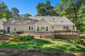 117 Ridgepath Way, Cary, NC 27511