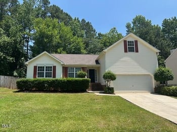 117 River Hills Dr, Clayton, NC 27527