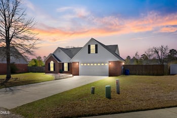 117 Robin Pl, Fayetteville, NC 28306