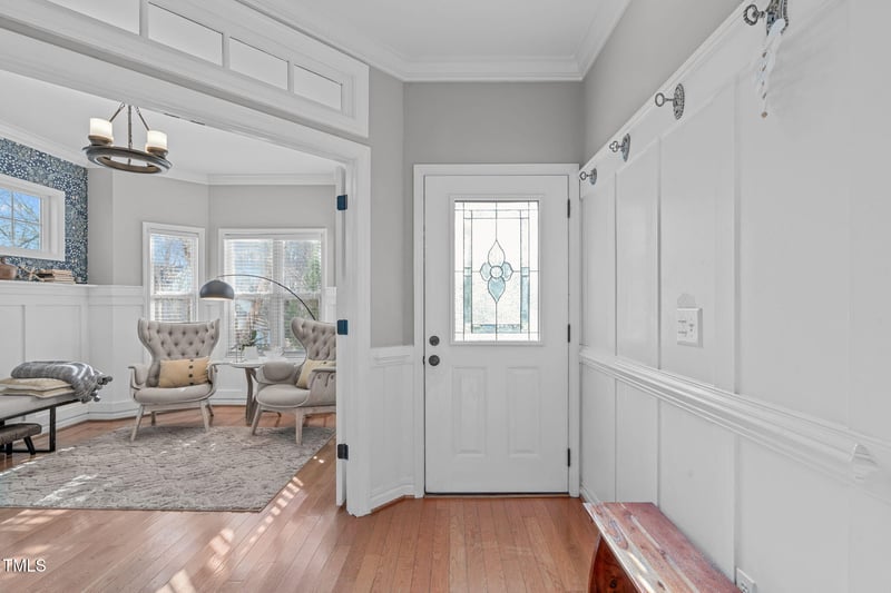 117 Rocklyn Ln, Apex, NC 27502