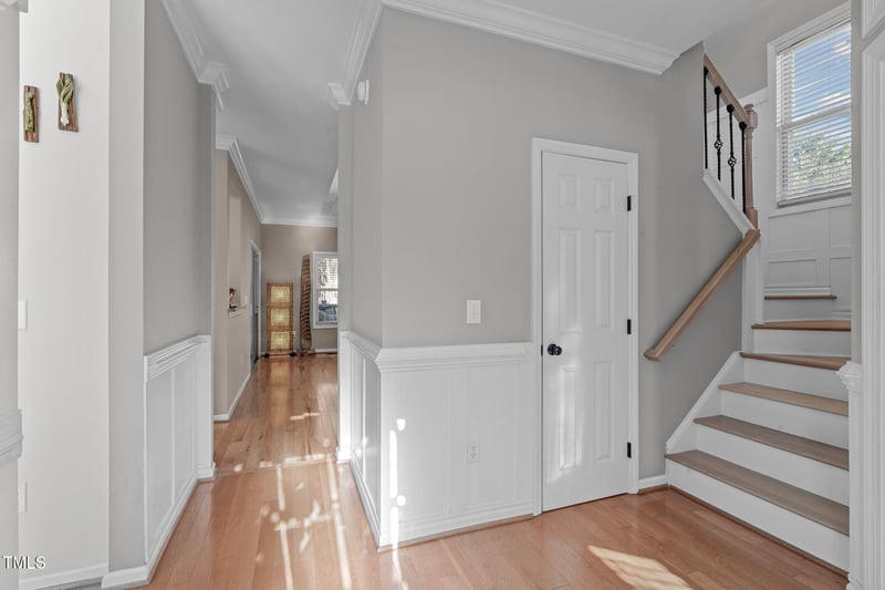 117 Rocklyn Ln, Apex, NC 27502
