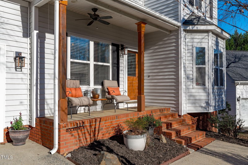 117 Rocklyn Ln, Apex, NC 27502