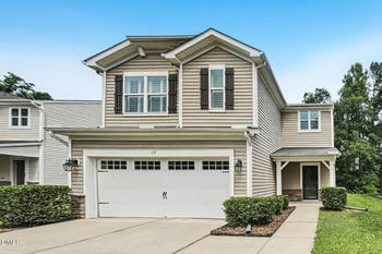 117 Rosebud Ln, Durham, NC 27704