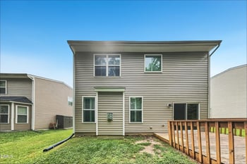 117 Rosebud Ln, Durham, NC 27704