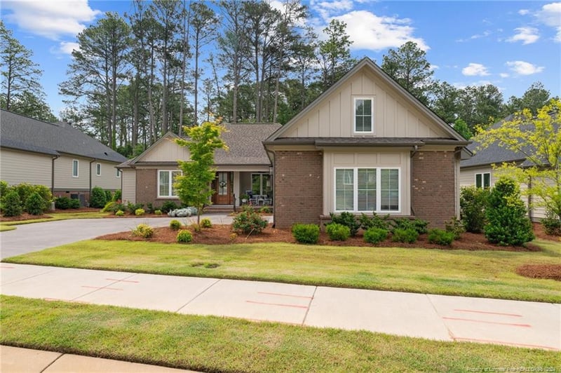 117 Rosemont Ln, Sanford, NC 27330