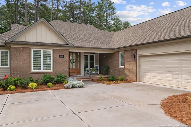 117 Rosemont Ln, Sanford, NC 27330